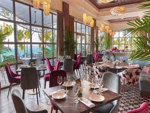 Bahia Principe Grand Punta Cana 5* pas cher photo 15