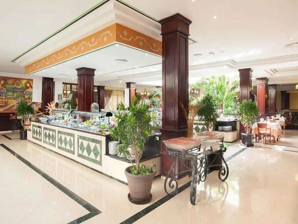 Bahia Principe Grand Punta Cana 5* pas cher photo 16