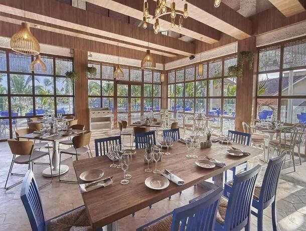 Bahia Principe Grand Punta Cana 5* pas cher photo 18