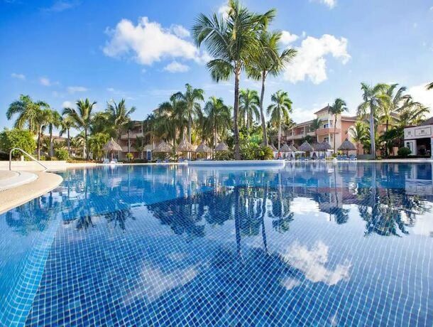 Bahia Principe Grand Punta Cana 5* pas cher photo 19
