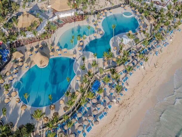 Bahia Principe Grand Punta Cana 5* pas cher photo 20