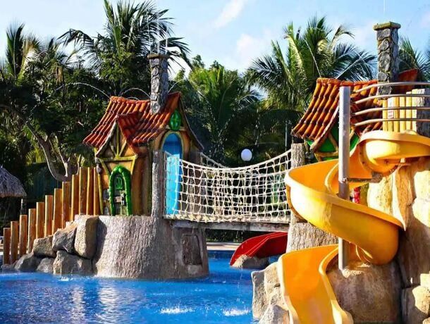 Bahia Principe Grand Punta Cana 5* pas cher photo 21