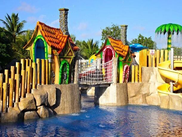 Bahia Principe Grand Punta Cana 5* pas cher photo 22