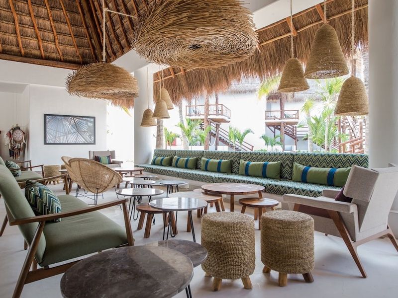 Villas HM Palapas del Mar 4* pas cher photo 2