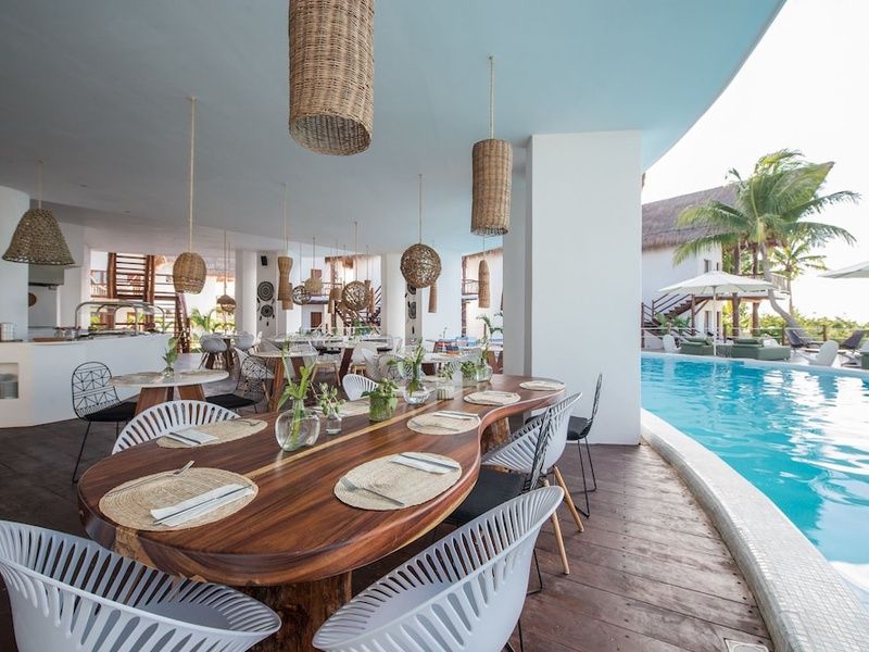 Villas HM Palapas del Mar 4* pas cher photo 5