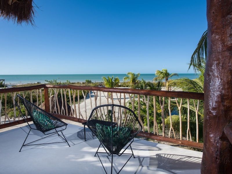 Villas HM Palapas del Mar 4* pas cher photo 6