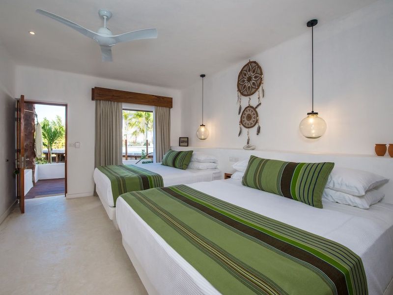 Villas HM Palapas del Mar 4* pas cher photo 7