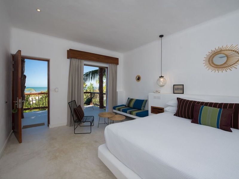 Villas HM Palapas del Mar 4* pas cher photo 8