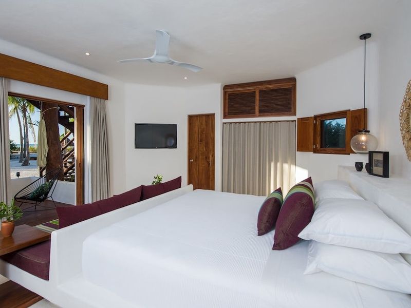 Villas HM Palapas del Mar 4* pas cher photo 9
