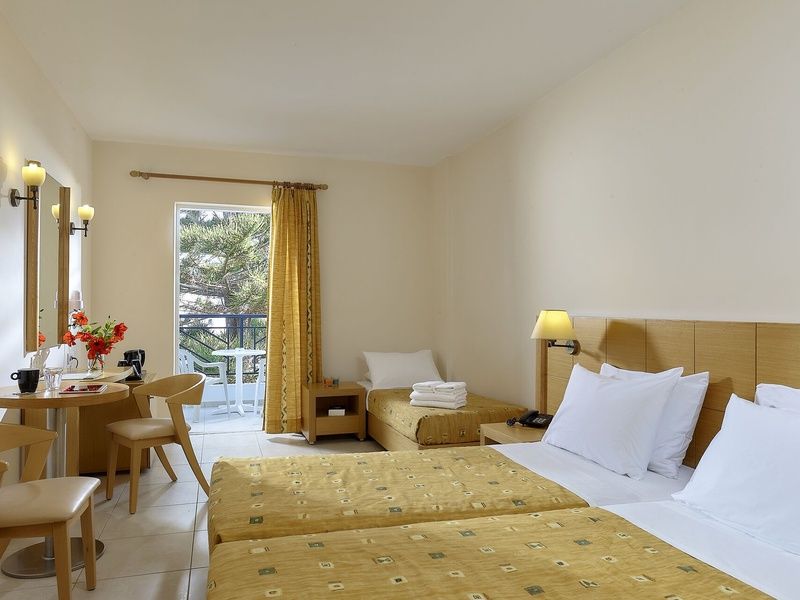 Naya Club Crète - Astir Beach 4* + Pack Découverte 3 Excursions pas cher photo 4