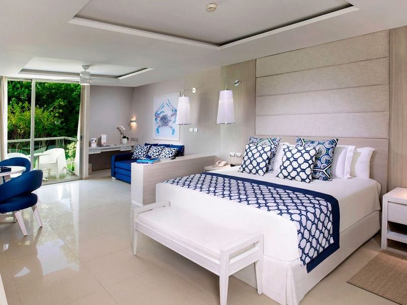 Oclub Select Grand Sirenis Mayan Beach 5* pas cher photo 5