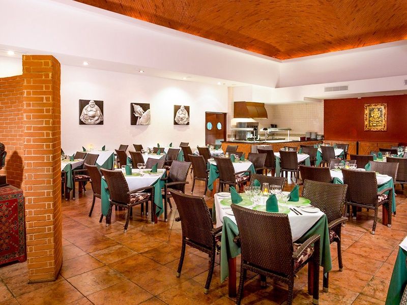 Oclub Select Grand Sirenis Mayan Beach 5* pas cher photo 6