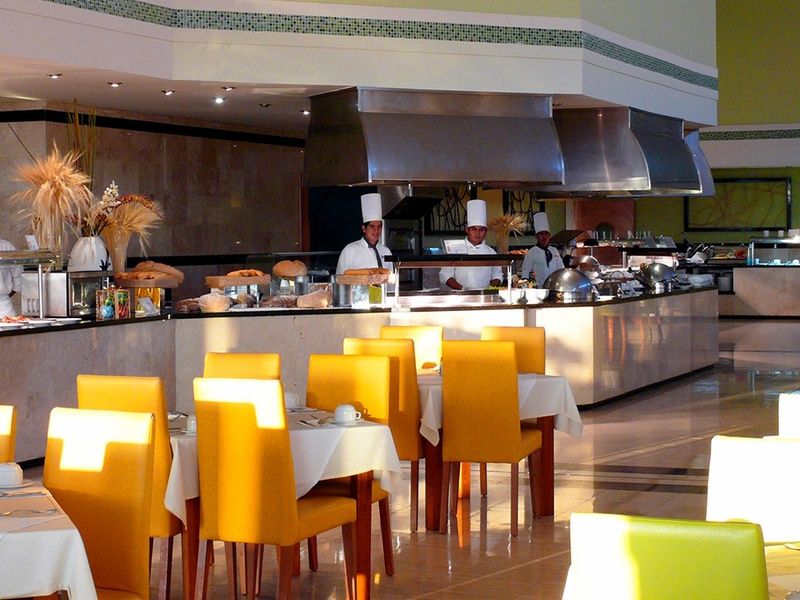 Oclub Select Grand Sirenis Mayan Beach 5* pas cher photo 7