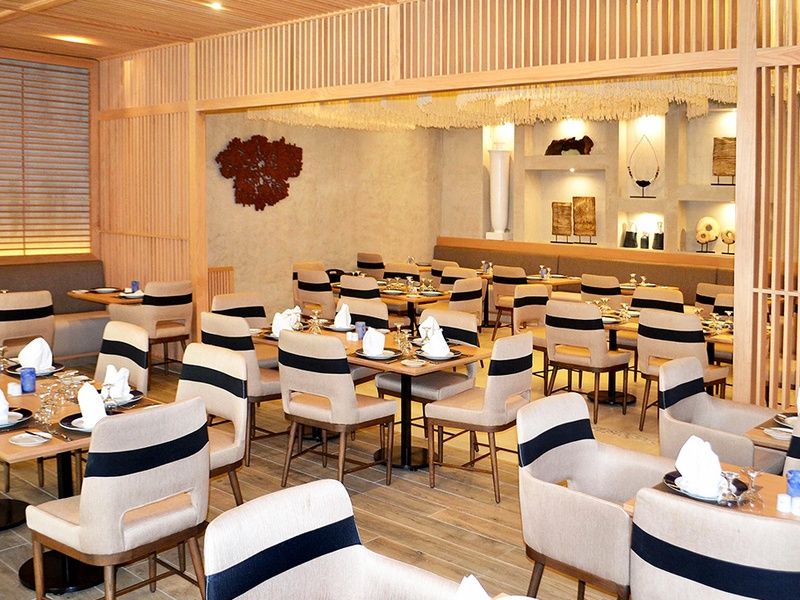 Oclub Select Grand Sirenis Mayan Beach 5* pas cher photo 8