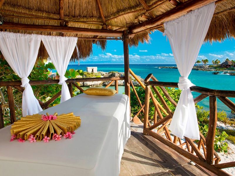 Oclub Select Grand Sirenis Mayan Beach 5* pas cher photo 9