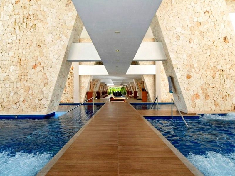 Oclub Select Grand Sirenis Mayan Beach 5* pas cher photo 10