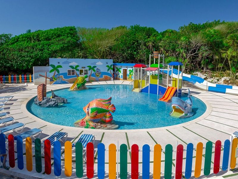 Oclub Select Grand Sirenis Mayan Beach 5* pas cher photo 14