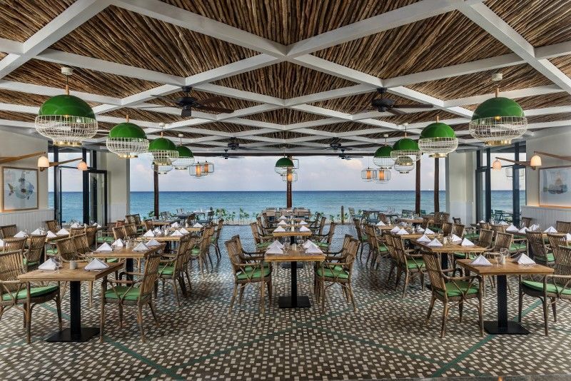 Ocean Riviera Paradise 5* pas cher photo 6