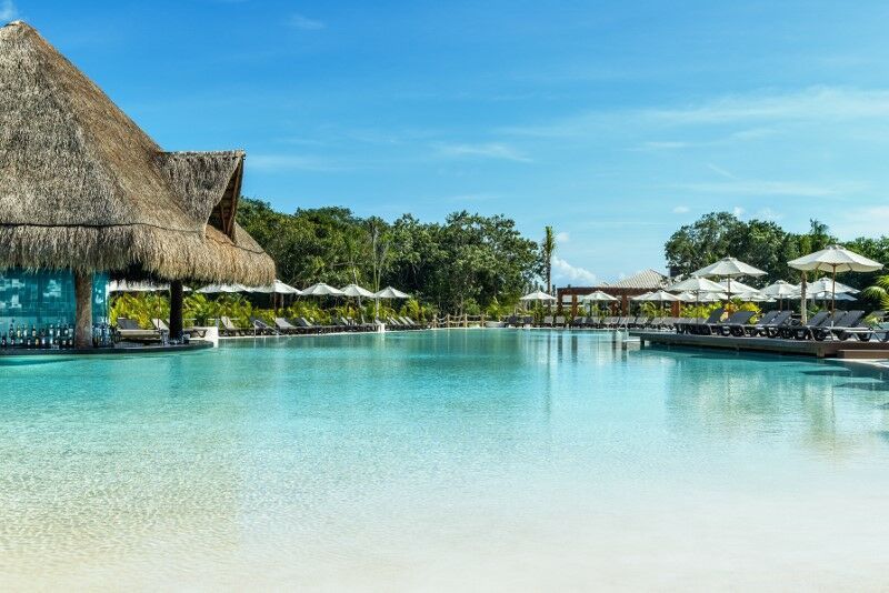Ocean Riviera Paradise 5* pas cher photo 13