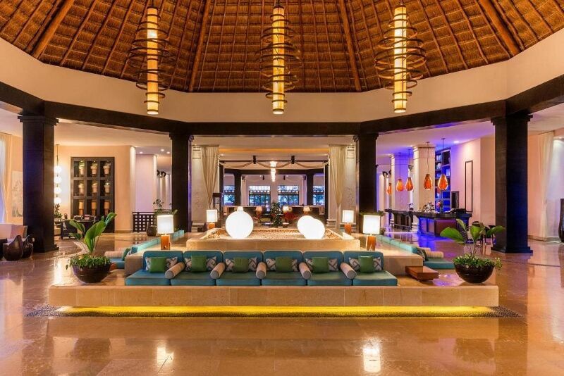 Ocean Coral & Turquesa El Beso 5* - Adults only pas cher photo 2