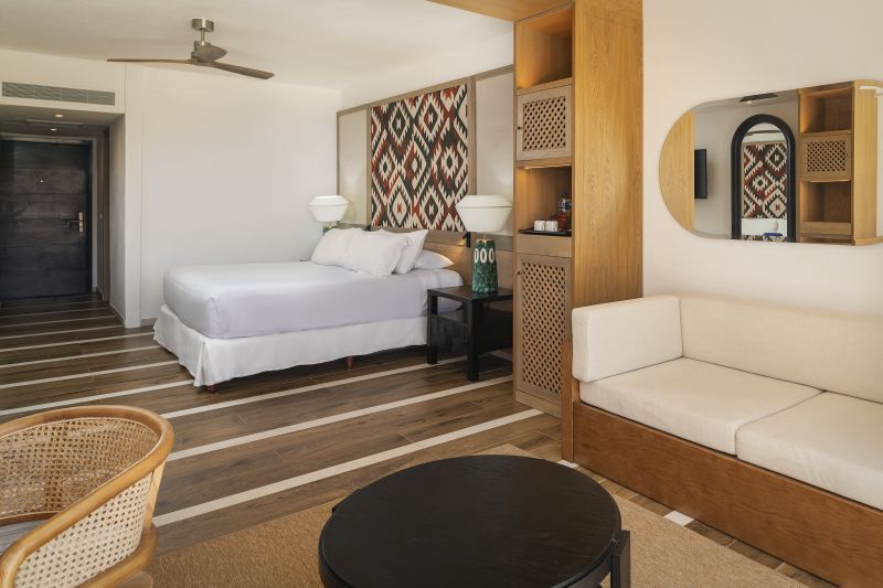 Ocean Coral & Turquesa El Beso 5* - Adults only pas cher photo 3
