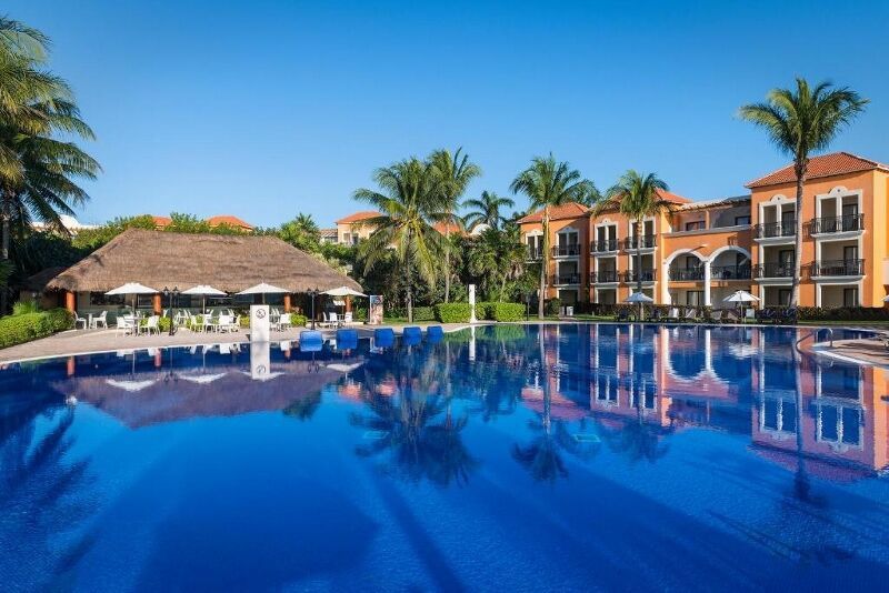 Ocean Coral & Turquesa El Beso 5* - Adults only pas cher photo 5