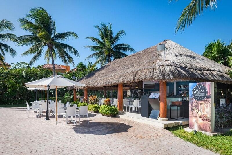 Ocean Coral & Turquesa El Beso 5* - Adults only pas cher photo 7