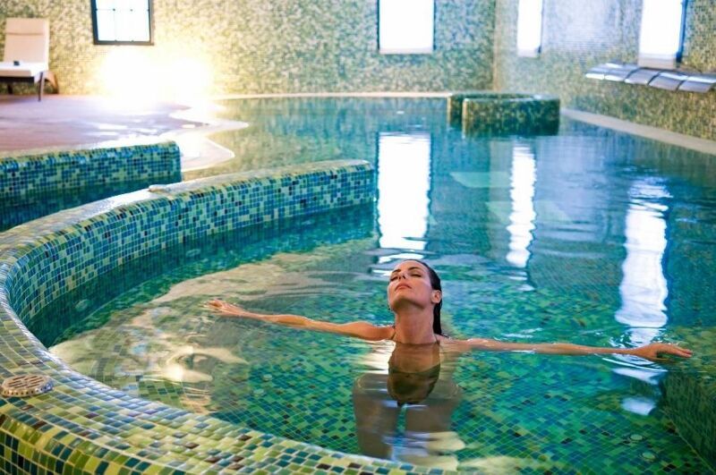 Ocean Coral & Turquesa El Beso 5* - Adults only pas cher photo 9