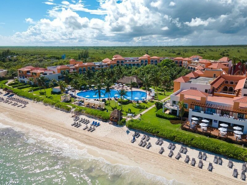 Kappa Club Ocean Coral & Turquesa 5* - El Beso Adult Only pas cher photo 3