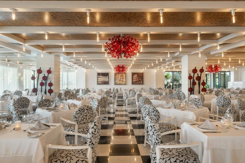 Kappa Club Ocean Coral & Turquesa 5* - El Beso Adult Only pas cher photo 7