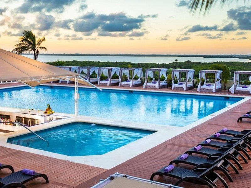 Hotel Crown Paradise Club 5* pas cher photo 2
