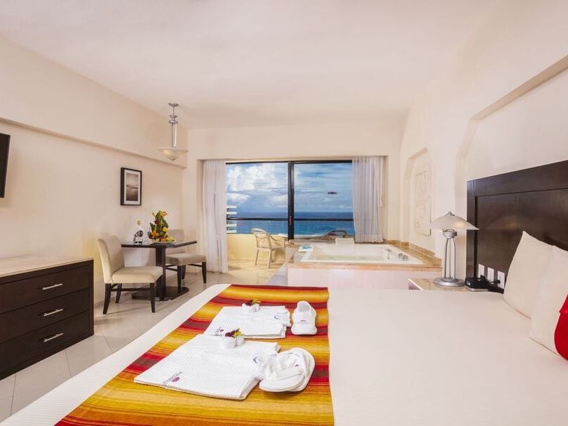 Hotel Crown Paradise Club 5* pas cher photo 3