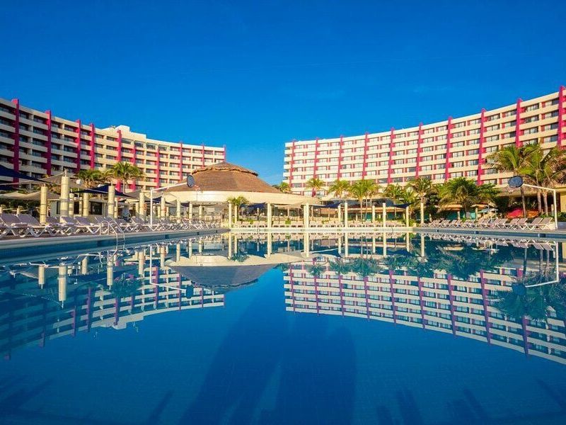 Hotel Crown Paradise Club 5* pas cher photo 4