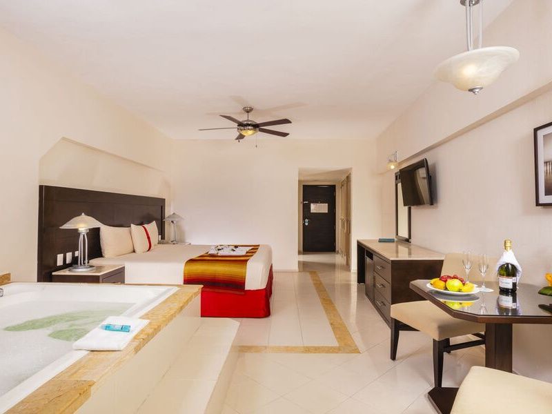 Hotel Crown Paradise Club 5* pas cher photo 5