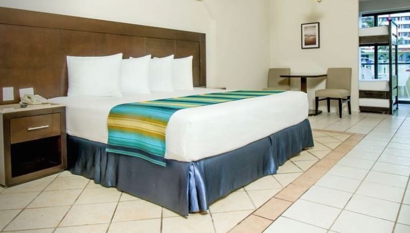 Hotel Crown Paradise Club 5* pas cher photo 6