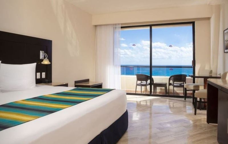 Hotel Crown Paradise Club 5* pas cher photo 7