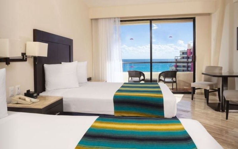 Hotel Crown Paradise Club 5* pas cher photo 8