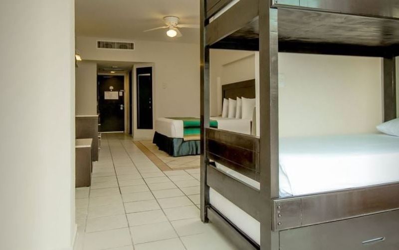 Hotel Crown Paradise Club 5* pas cher photo 10