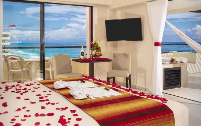 Hotel Crown Paradise Club 5* pas cher photo 11