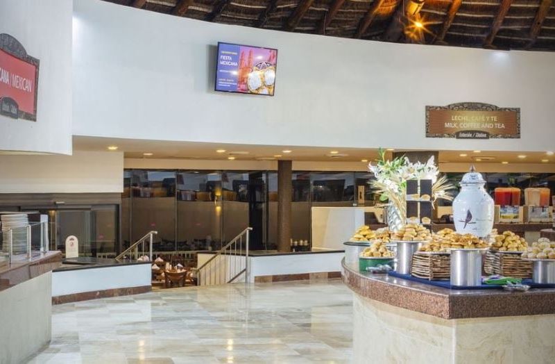 Hotel Crown Paradise Club 5* pas cher photo 12