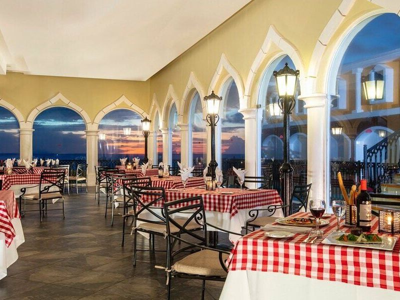 Hotel Crown Paradise Club 5* pas cher photo 13