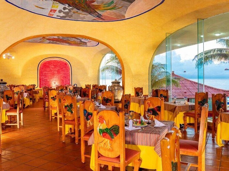 Hotel Crown Paradise Club 5* pas cher photo 14