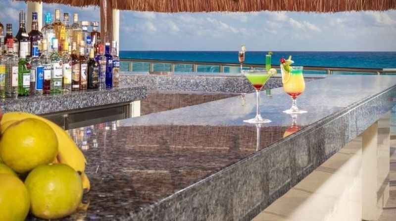 Hotel Crown Paradise Club 5* pas cher photo 16