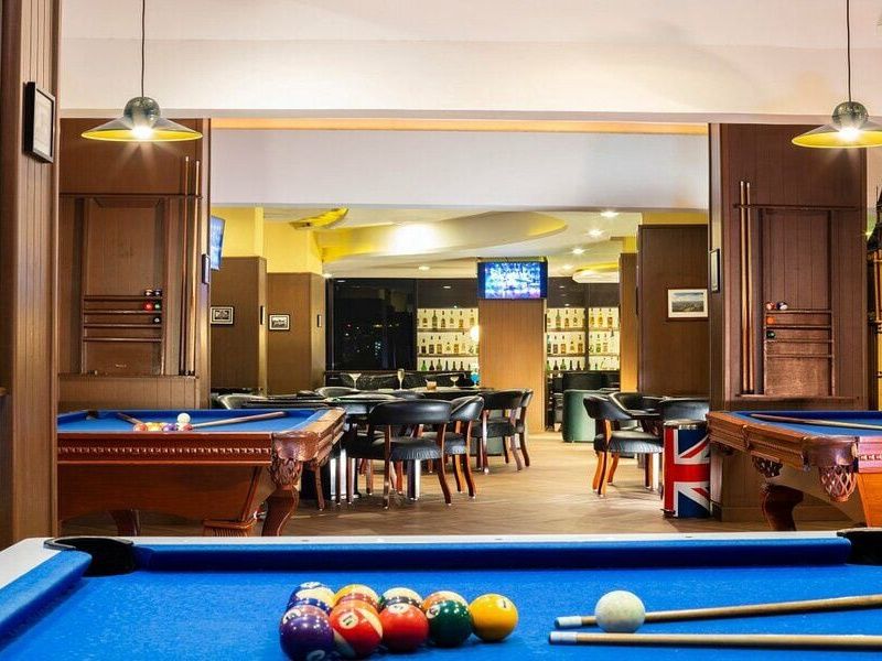 Hotel Crown Paradise Club 5* pas cher photo 17