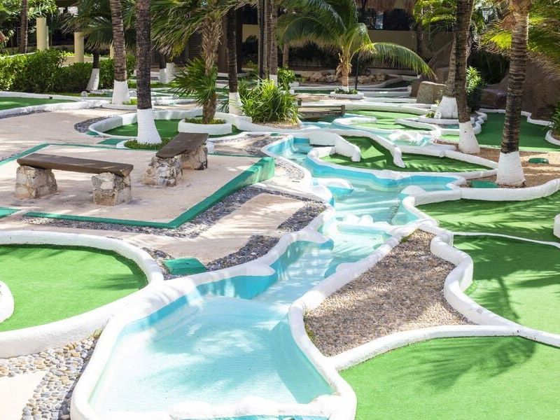 Hotel Crown Paradise Club 5* pas cher photo 18