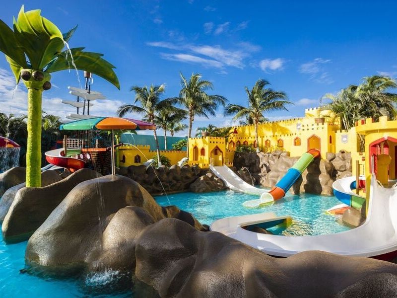 Hotel Crown Paradise Club 5* pas cher photo 19