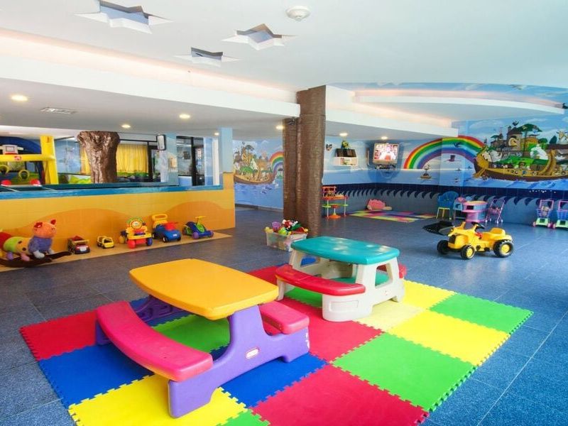 Hotel Crown Paradise Club 5* pas cher photo 20