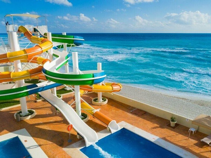 Hotel Crown Paradise Club 5* pas cher photo 21