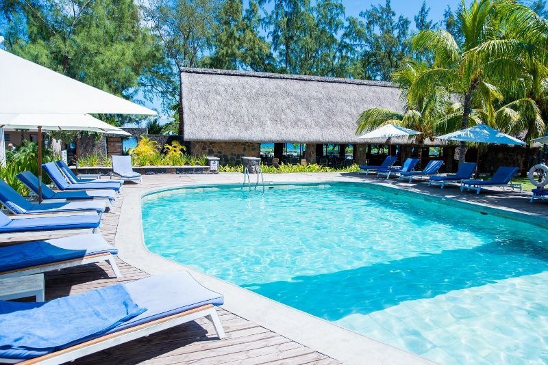 Club Coralia Villas Mon Plaisir 3* pas cher photo 2