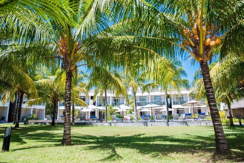 Club Coralia Villas Mon Plaisir 3* pas cher photo 5